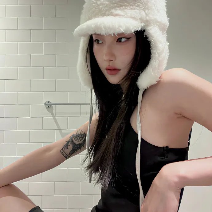 丧家之女