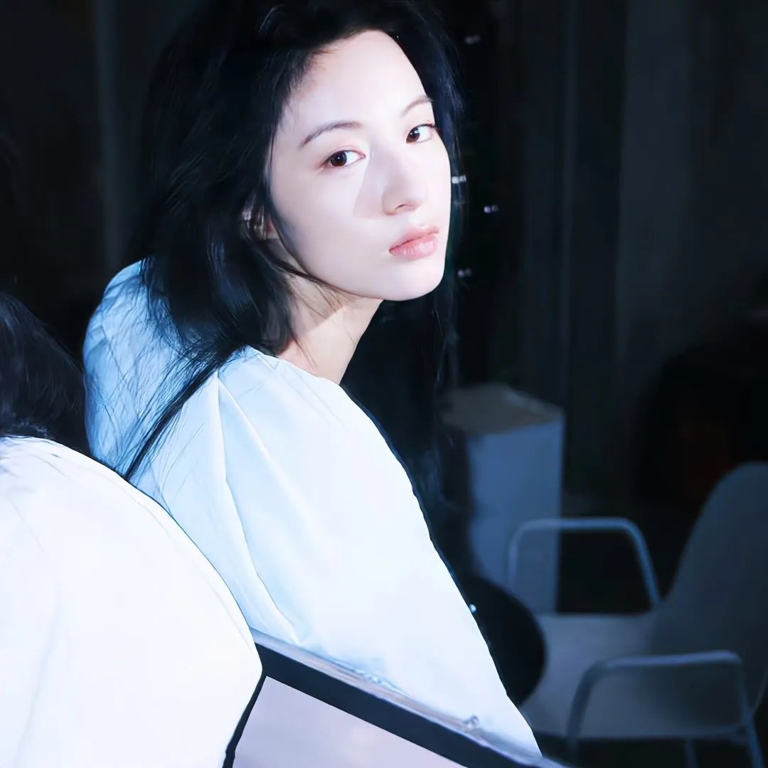 拜金的女人